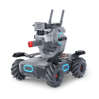 Учебный робот DJI Robomaster S1 EP - «globural.ru» - Ессентуки