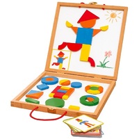 Набор "Магнитные формы" - «globural.ru» - Ессентуки