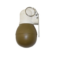 Макет учебно-тренировочной гранаты РГН - «globural.ru» - Ессентуки