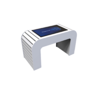 Профессиональный интерактивный коррекционно-развивающий стол «Черепаха» - «globural.ru» - Ессентуки