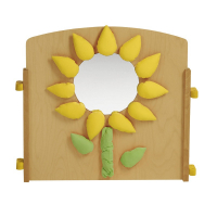 Панель игровой стены Подсолнух - «globural.ru» - Ессентуки