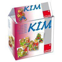 Набор карточек "Помощник Ким" - «globural.ru» - Ессентуки