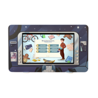 Методический интерактивный комплекс «Банкомат» - «globural.ru» - Ессентуки