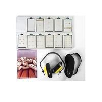 Комплект «Сенсорные пластины» - «globural.ru» - Ессентуки