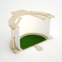 Мультстудия "Лего Мечта" (базовый) - «globural.ru» - Ессентуки