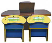 Интерактивный комплект логопеда "Антошка-2" - «globural.ru» - Ессентуки