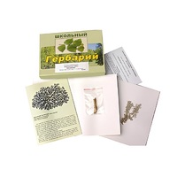 Гербарий "Водоросли. Грибы. Лишайники" (раздаточный) - «globural.ru» - Ессентуки