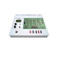 Учебный лабораторный стенд «Основы цифровой техники» - «globural.ru» - Ессентуки