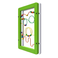 Игровой модуль "Бусины" - «globural.ru» - Ессентуки