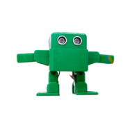 Роботехнический конструктор РОББО "ОТТО" - «globural.ru» - Ессентуки