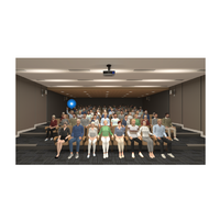 Тренажер "Публичные выступления с искусственным интеллектом" - «globural.ru» - Ессентуки