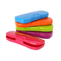 Пенал односекционный - «globural.ru» - Ессентуки