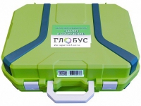 Учебно-образовательный набор "Здания и сооружения" - «globural.ru» - Ессентуки