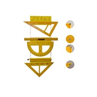 Комплект инструментов классных с магнитными держателями - «globural.ru» - Ессентуки