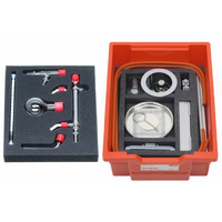 Комплект лабораторного оборудования "Дистилляция" - «globural.ru» - Ессентуки