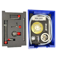 Комплект лабораторного оборудования «Дистилляция» - «globural.ru» - Ессентуки