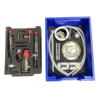 Комплект демонстрационного оборудования «Генератор газа» - «globural.ru» - Ессентуки