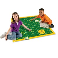 Игра напольная "Счет и умножение" - «globural.ru» - Ессентуки