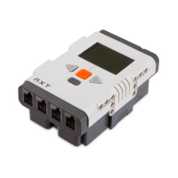 Микрокомпьютер NXT к конструктору "ПервоРобот NXT" - «globural.ru» - Ессентуки