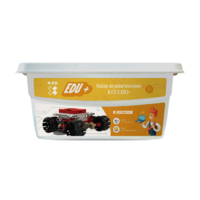 Комплекс робототехники R:ED X (Edu+) - «globural.ru» - Ессентуки