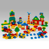  Конструктор "Город DUPLO" - «globural.ru» - Ессентуки