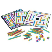 Игровой набор "Цветные лабиринты" - «globural.ru» - Ессентуки