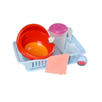 Набор "Я учусь мыть посуду" - «globural.ru» - Ессентуки