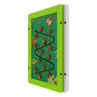 Игровой модуль "Джунгли" - «globural.ru» - Ессентуки