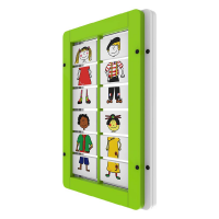 Игровой модуль "Одежда" - «globural.ru» - Ессентуки