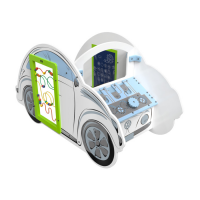Интерактивная игровая система "Машина" - «globural.ru» - Ессентуки