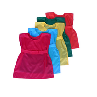 Фартук из не промокаемой ткани - «globural.ru» - Ессентуки