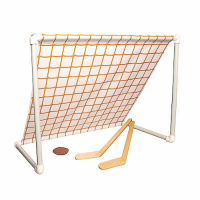 Игровой набор "Хоккей" - «globural.ru» - Ессентуки