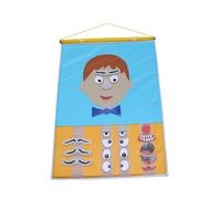 Фланелеграф "Мальчик" (ВИК) - «globural.ru» - Ессентуки