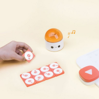 Ресурсный набор для программирования музыки Matatalab musician add-on - «globural.ru» - Ессентуки