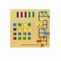 Настенный модуль "Сравнение цветов" 70 *8 *70 см - «globural.ru» - Ессентуки