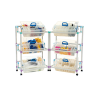 Комплект "Научные эксперименты" - «globural.ru» - Ессентуки