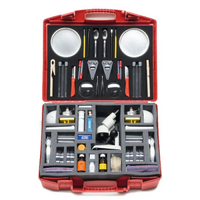 Комплект лабораторного оборудования "Сельскохозяйственные культуры" с руководством для учителя - «globural.ru» - Ессентуки