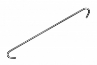 Зонд массажный «Крючок» (Автор Томилина С. М.) - «globural.ru» - Ессентуки