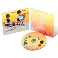 Программное обеспечение к набору конструкторов ПРОектирование - «globural.ru» - Ессентуки