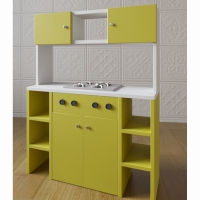 Детская кухня «Алиса№1» - «globural.ru» - Ессентуки