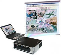 Диск с электронными плакатами, презентациями (электронный учебник) по основам безопасности жизнедеятельности (85 тем) - «globural.ru» - Ессентуки