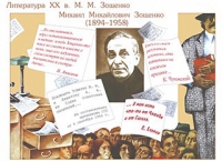 Плакаты и таблицы по литературе - «globural.ru» - Ессентуки