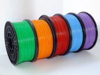 2.1.2 Пластик для 3д - принтера в ассортименте - «globural.ru» - Ессентуки