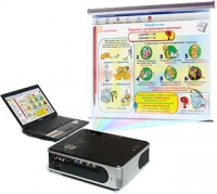 Диск с электронными плакатами, презентациями (электронный учебник) по русскому языку (1–4 классы) (71 тема)  - «globural.ru» - Ессентуки