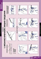 Технология. Технология обработки ткани. Рукоделие (комплект таблиц) - «globural.ru» - Ессентуки