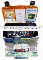 Комплект лабораторного оборудования «Пчелка-У/хим» - «globural.ru» - Ессентуки