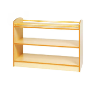 Панель игровой стены Стеллаж 100 см - «globural.ru» - Ессентуки