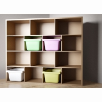 Стеллаж «Непоседа» - «globural.ru» - Ессентуки