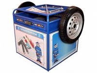 Игровой комплекс "Юный автомеханик" - «globural.ru» - Ессентуки