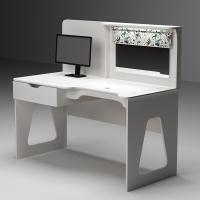 Интерактивный профессиональны стол психолога-дефектолога Стандарт - «globural.ru» - Ессентуки